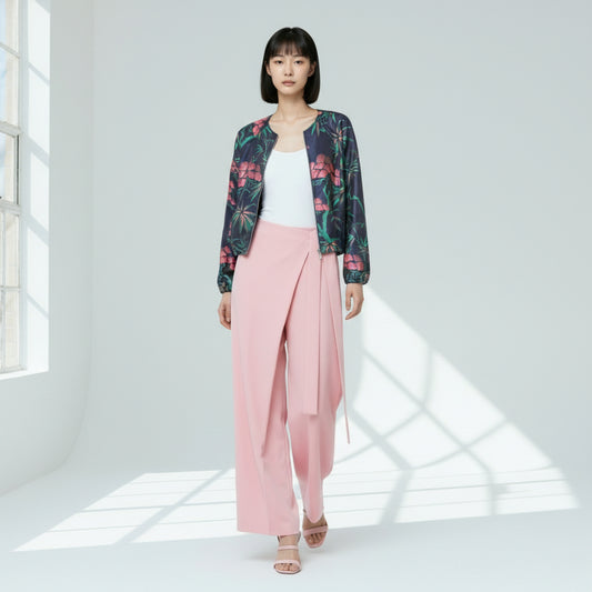 <J21BP> KABUKI Neo-Classic Jacket