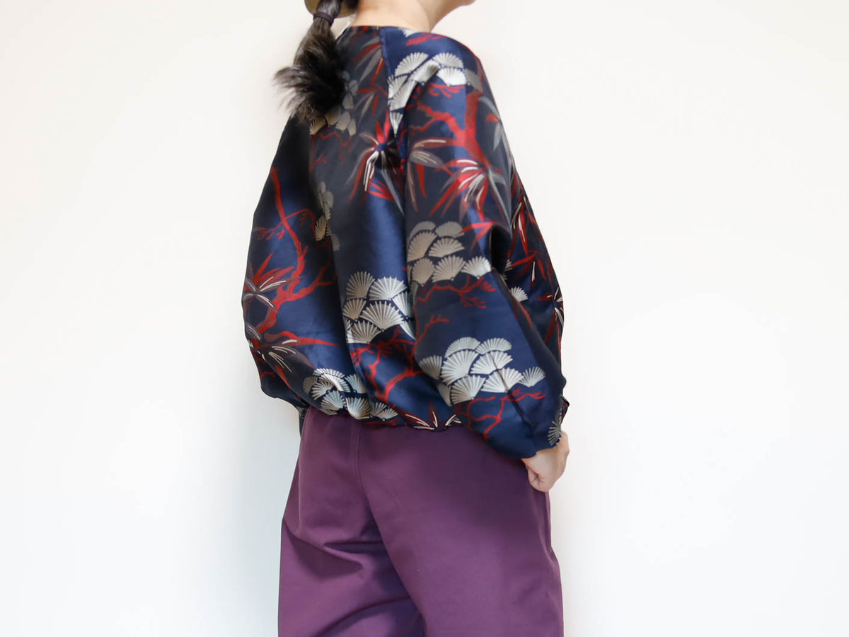 KABUKI Neo-Classic Jacket
