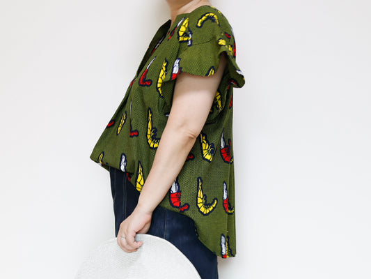 <S24-002> AFRICAN TOPS