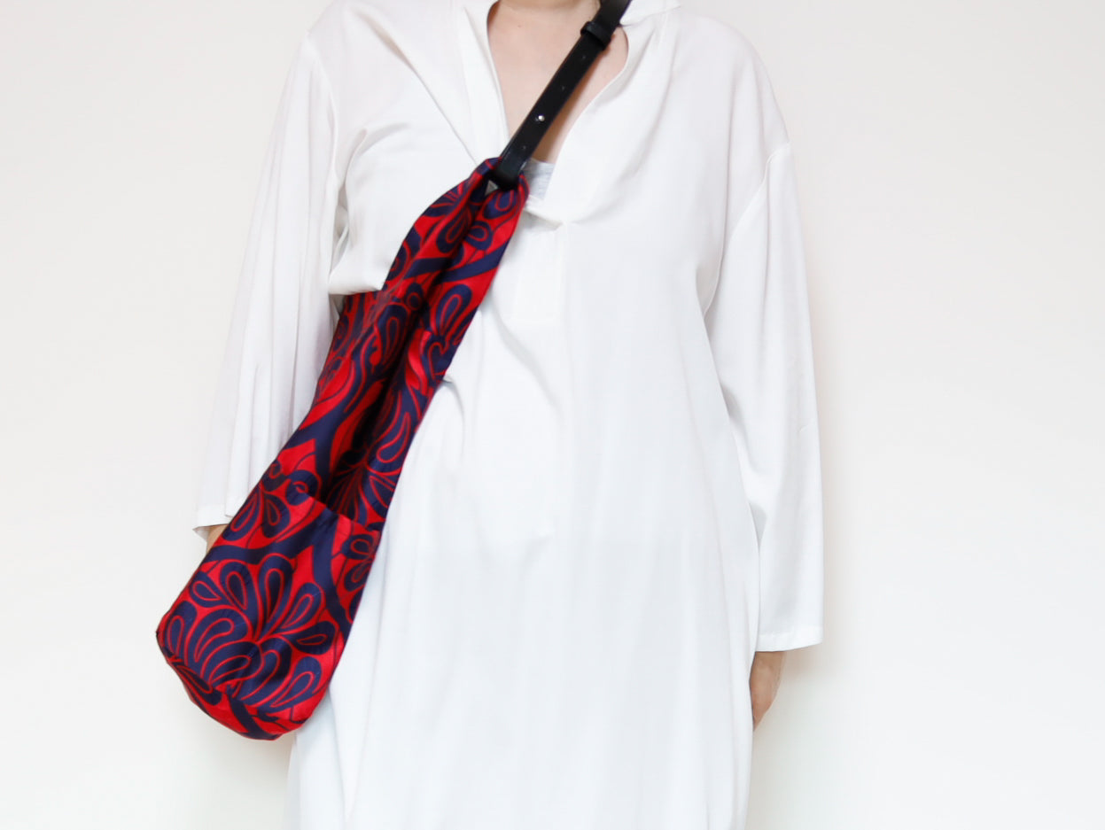 <B04C> REGISTAR -COVENT GARDEN Tote Bag