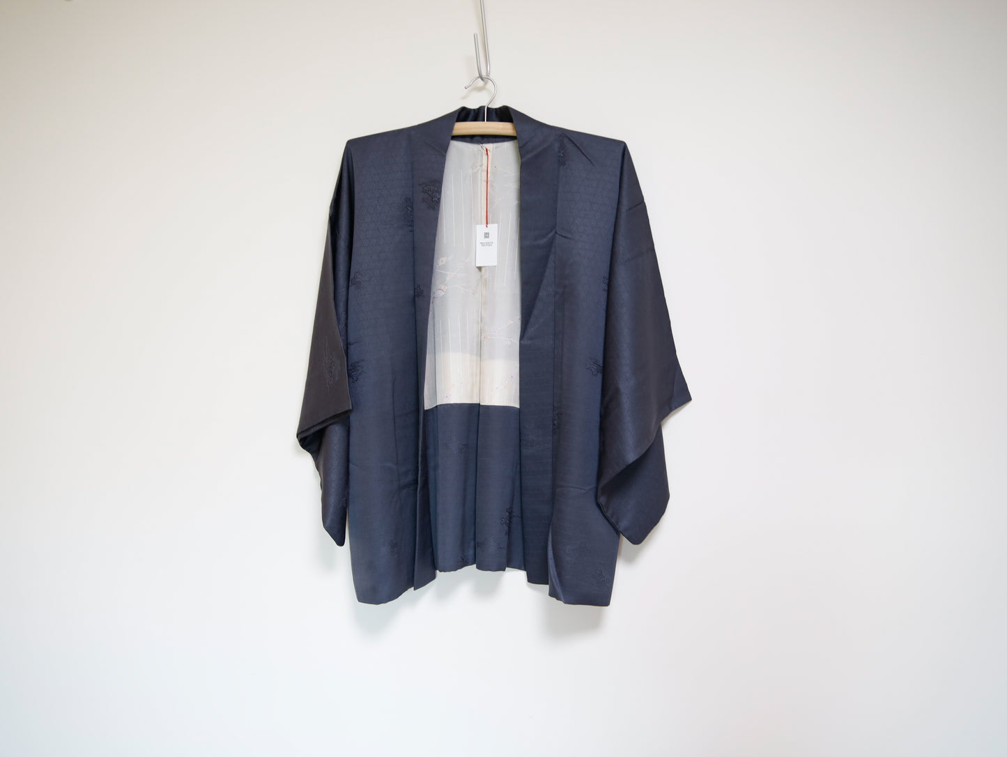 <J20-003> HAORI JACKET