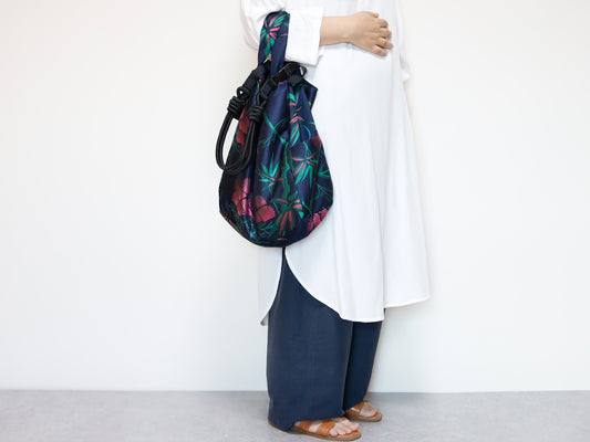 <B04BP> REGISTAR -KABUKI PINK Tote Bag