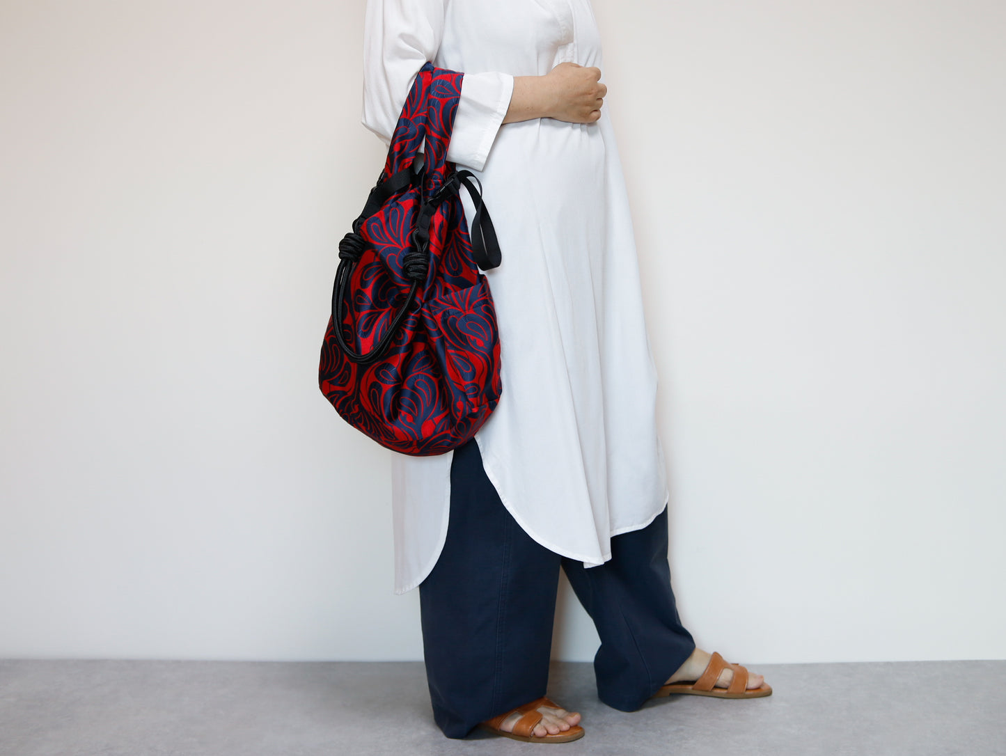 <B04C> REGISTAR -COVENT GARDEN Tote Bag