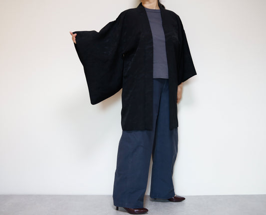 <J20-004> HAORI JACKET