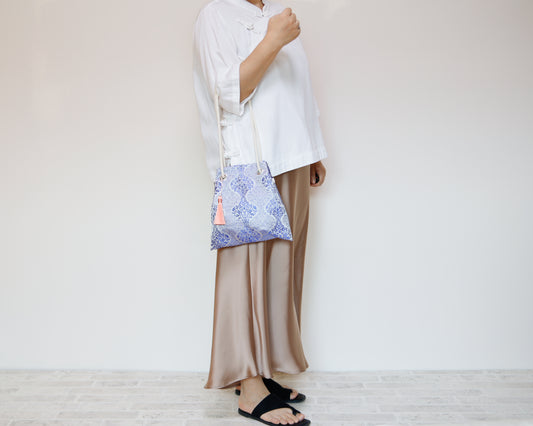 <B01B> Little FUJIYAMA Bag