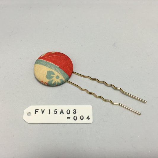 FV15A03-004> KIMONO Hair Stick