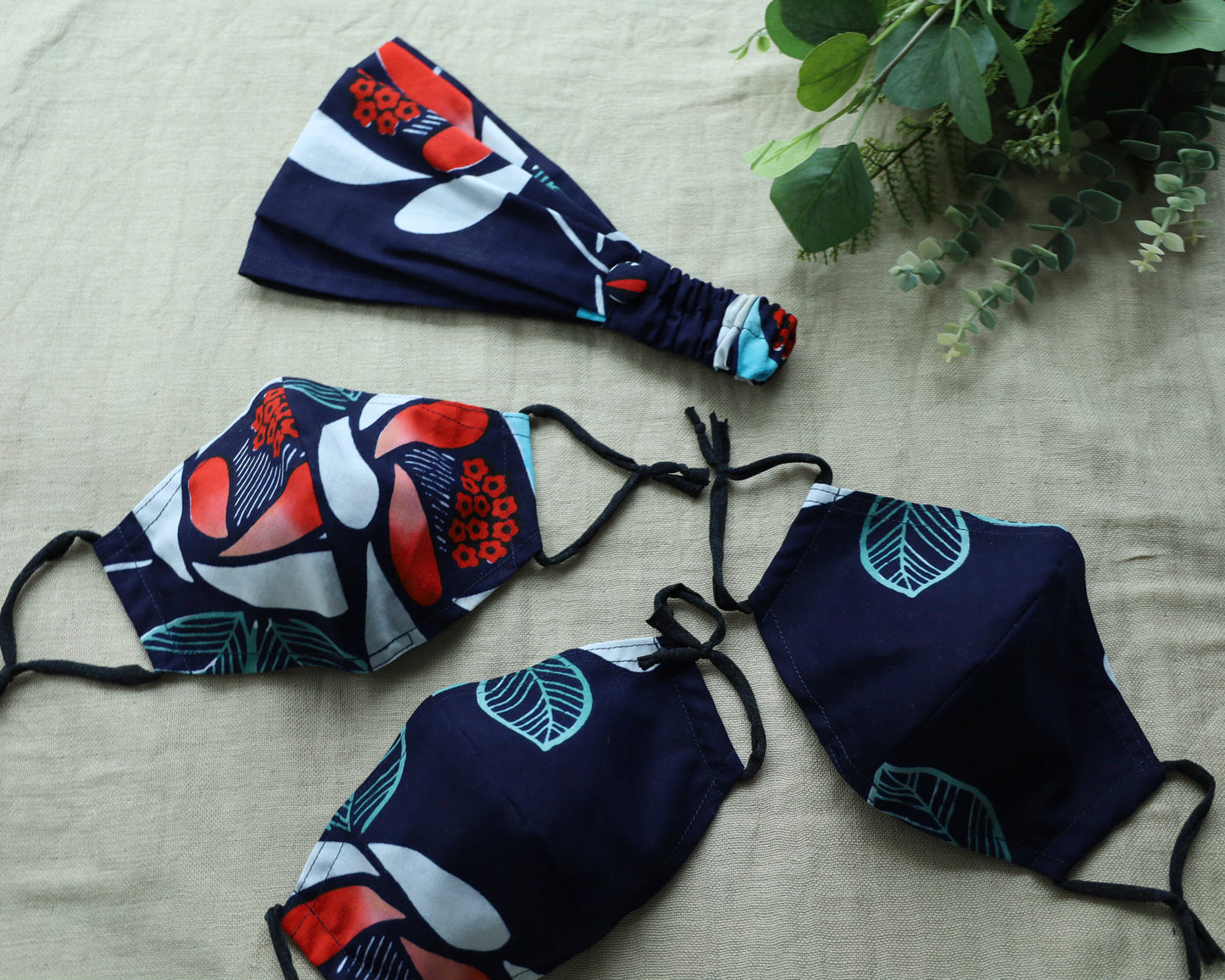 Mask M025 M026 M027