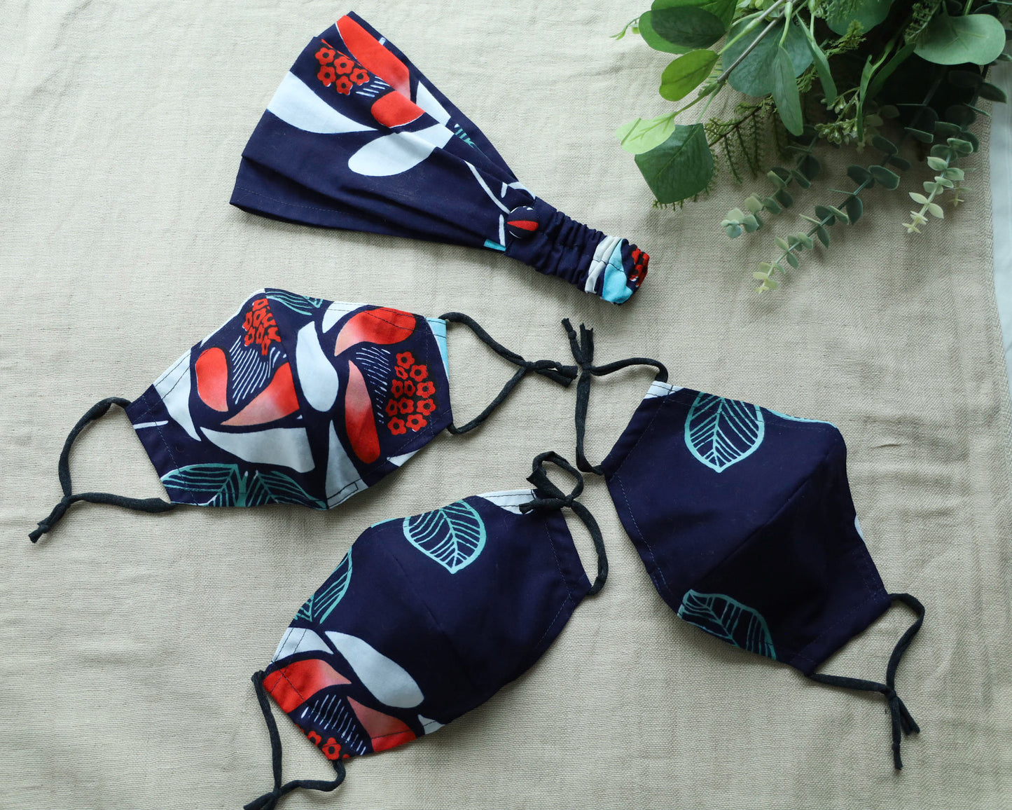 Mask M025 M026 M027