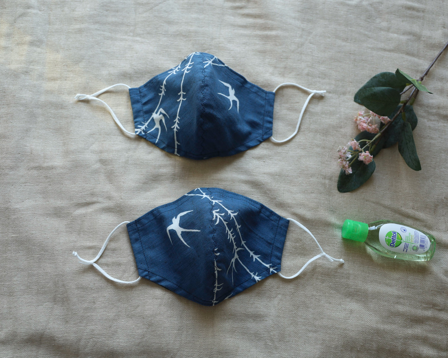 Mask M028 M029