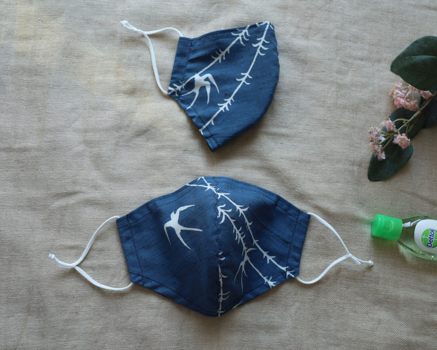 Mask M028 M029