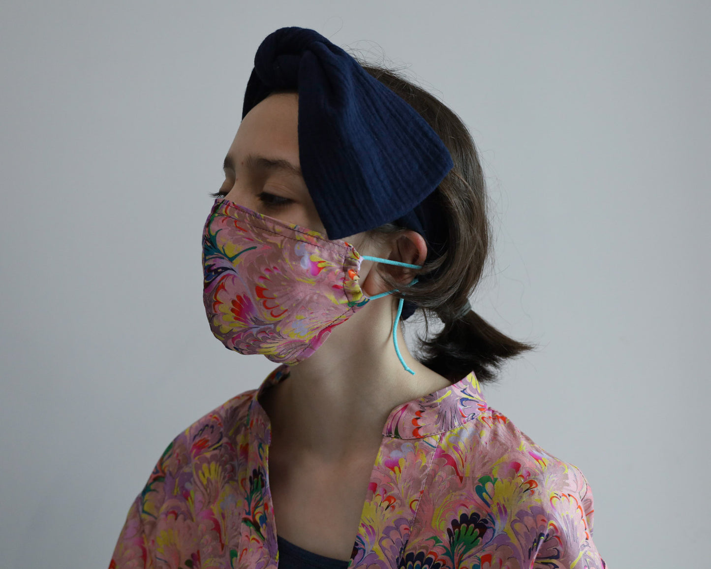 HairBand / HeadBand H015