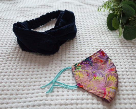 HairBand / HeadBand H016