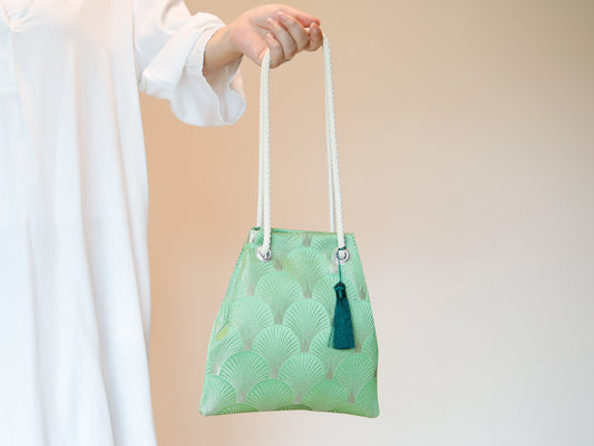 <B01DV> Little FUJIYAMA Bag