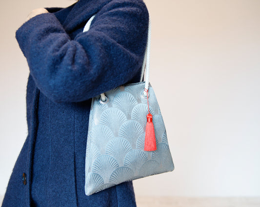 <B01DS> Little FUJIYAMA Bag