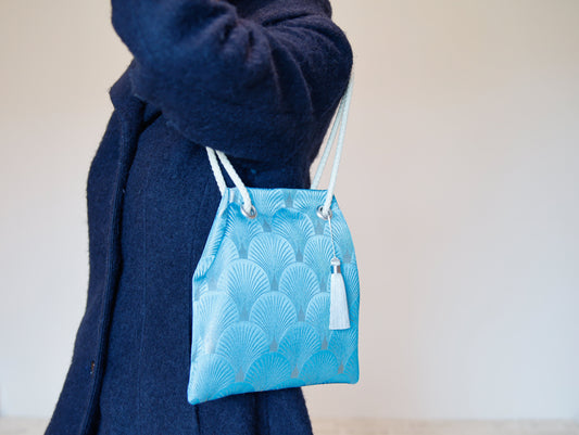 <B01DB> Little FUJIYAMA Bag