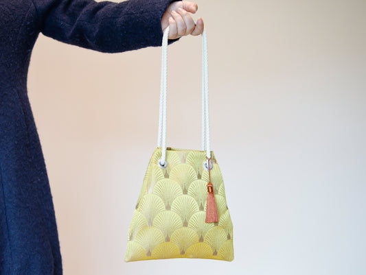 <B01DY> Little FUJIYAMA Bag