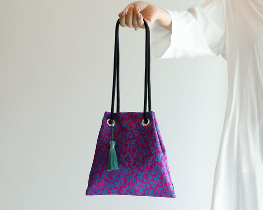 <RS21B01AP> Little FUJIYAMA Bag