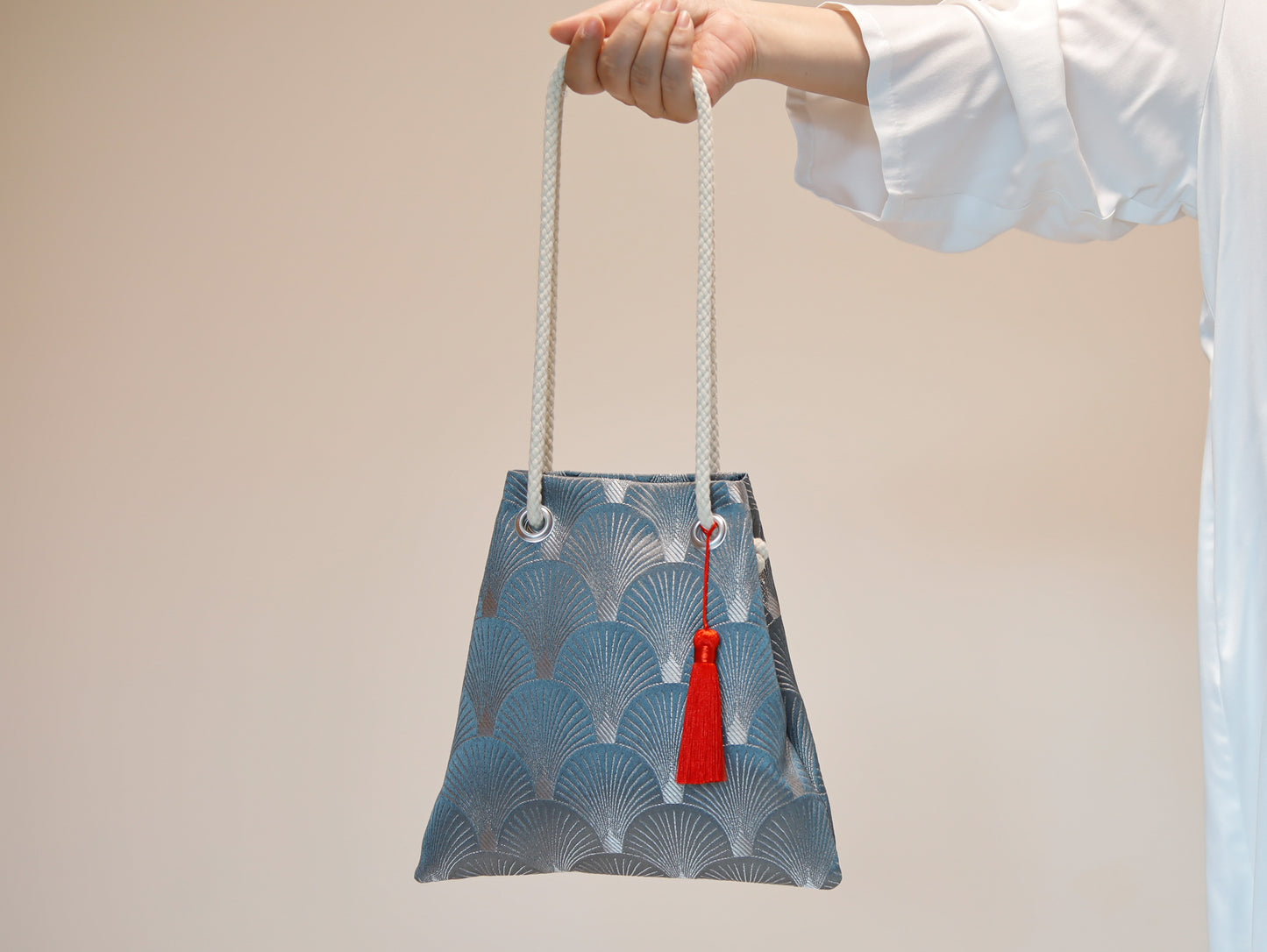 <B01DS> Little FUJIYAMA Bag