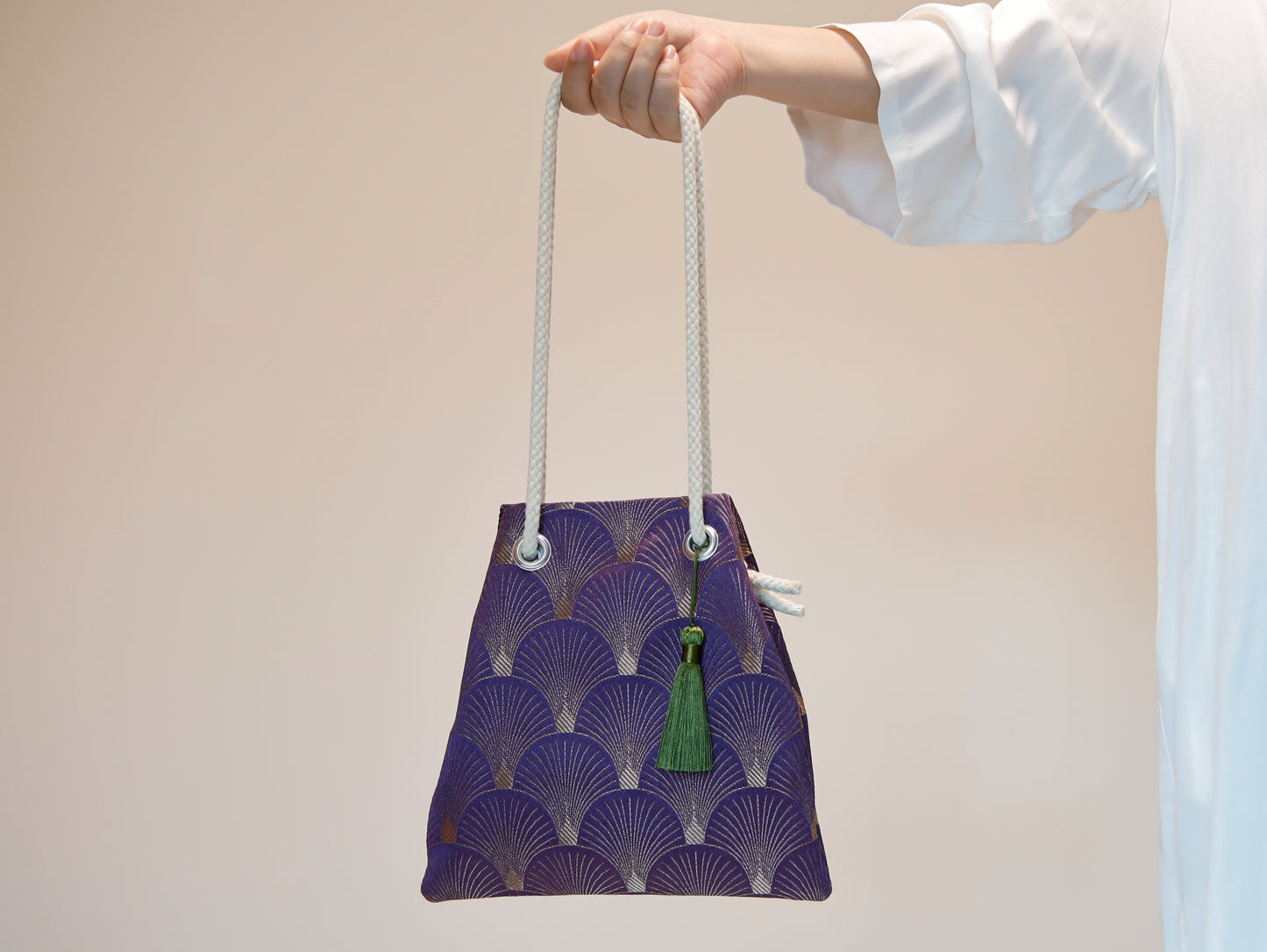 <B01DP> Little FUJIYAMA Bag