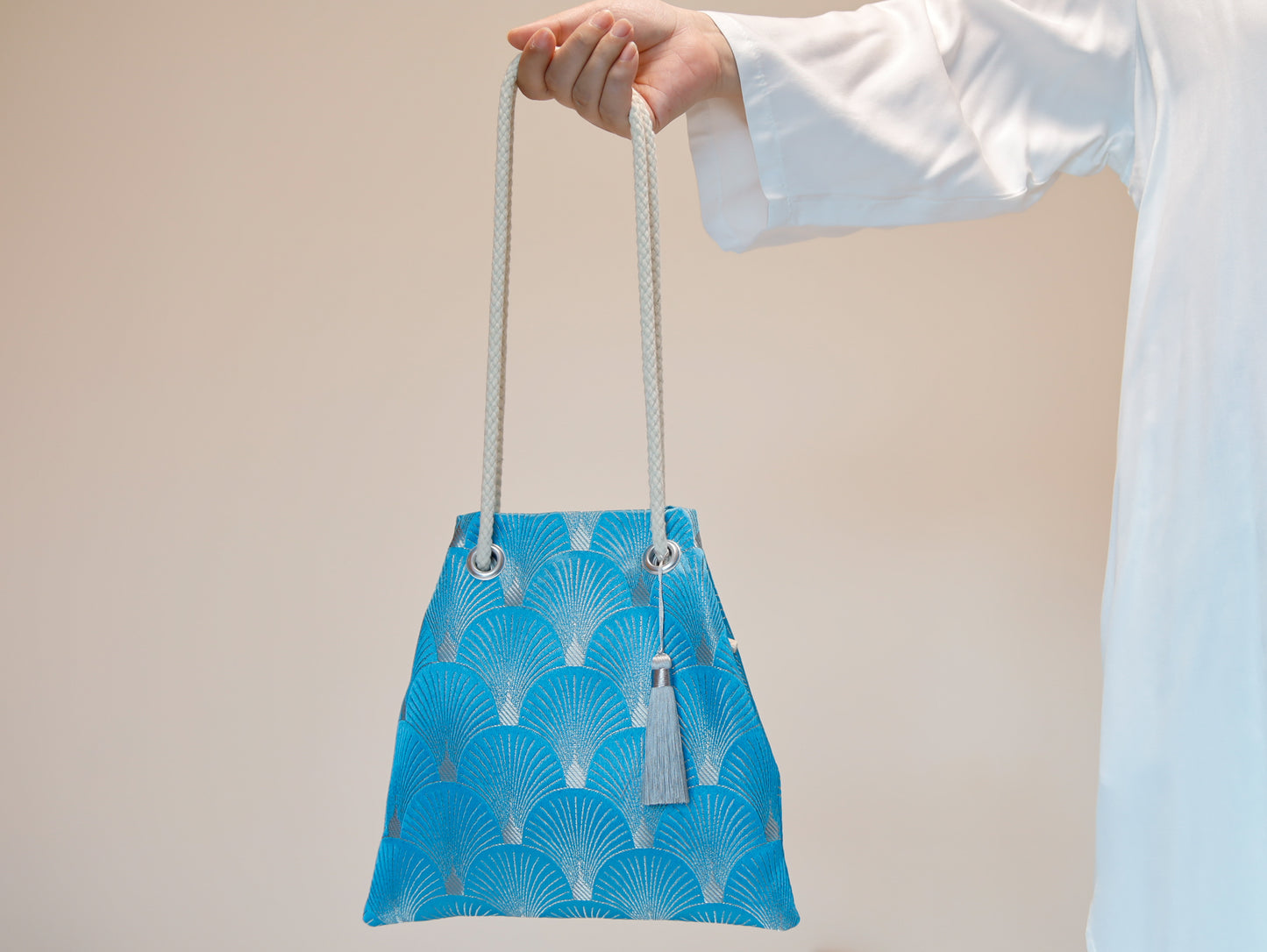 <B01DB> Little FUJIYAMA Bag