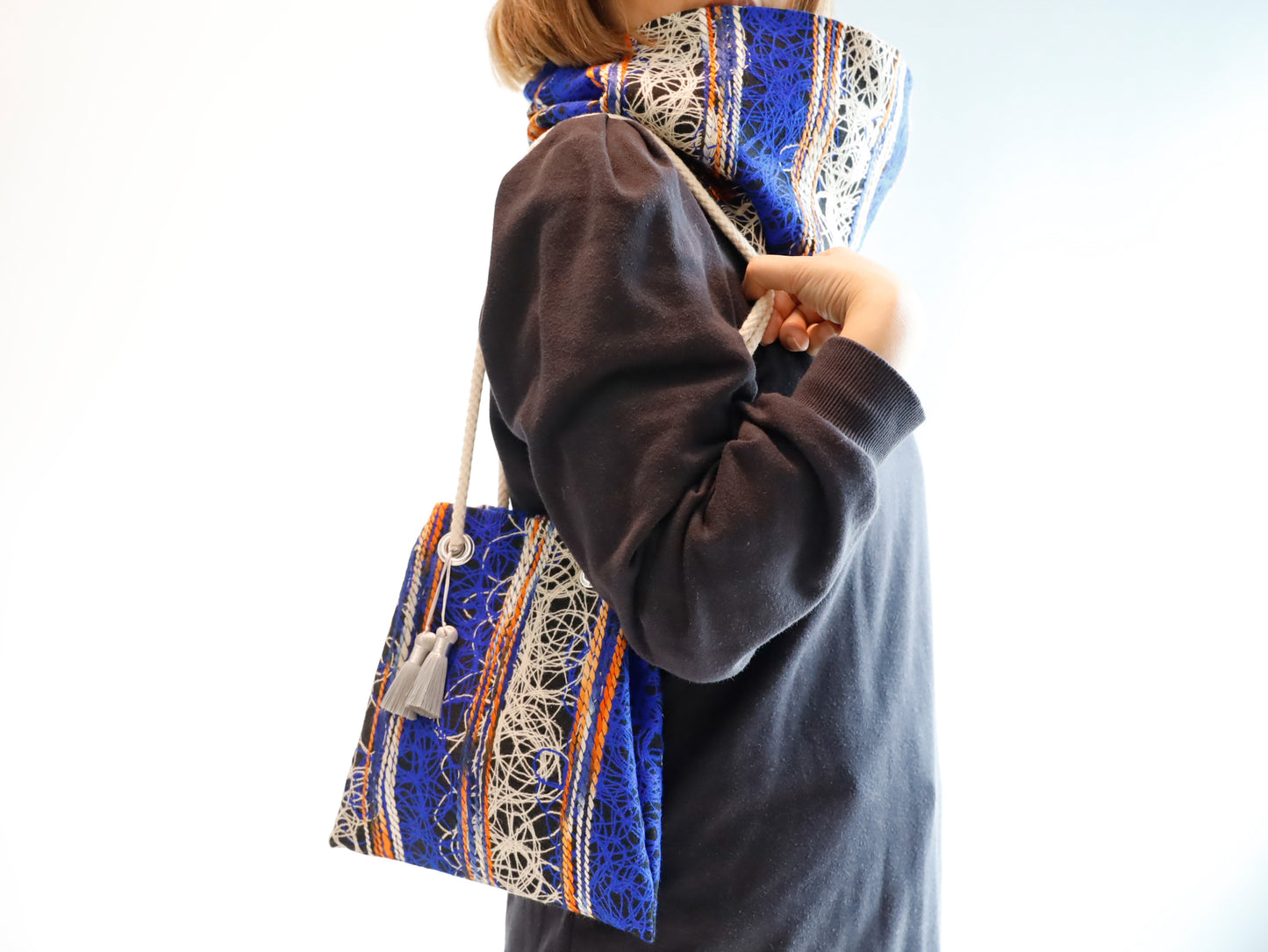 Little FUJIYAMA Bag