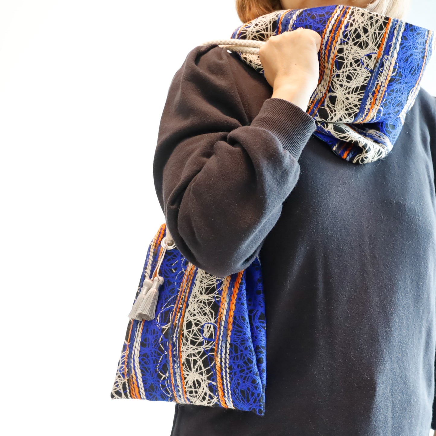 Little FUJIYAMA Bag