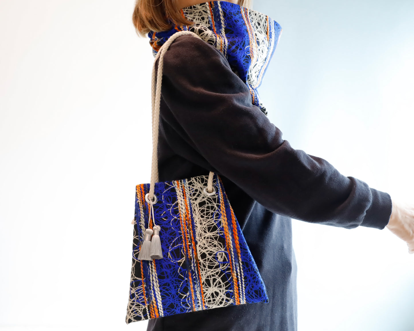 Little FUJIYAMA Bag