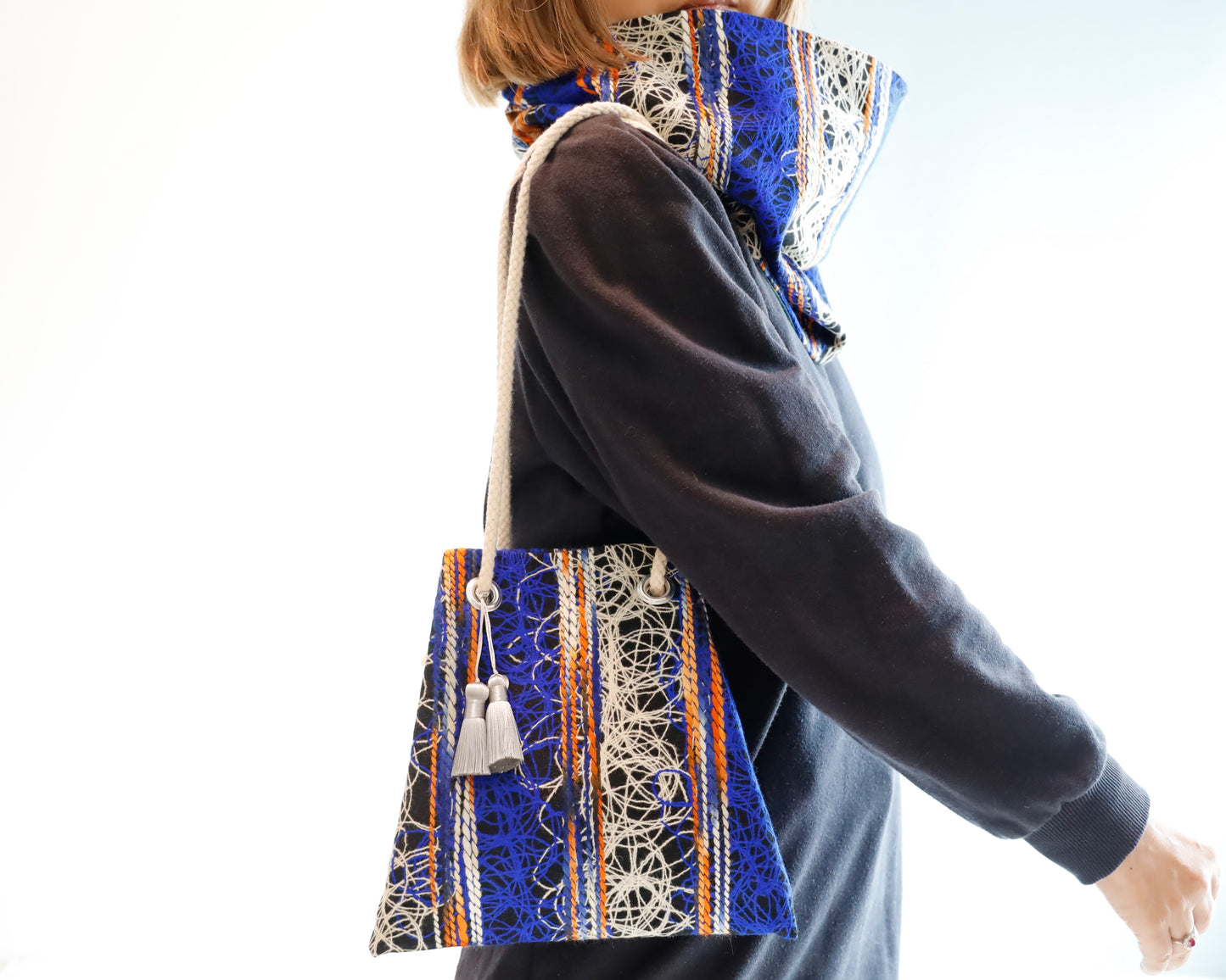 Little FUJIYAMA Bag