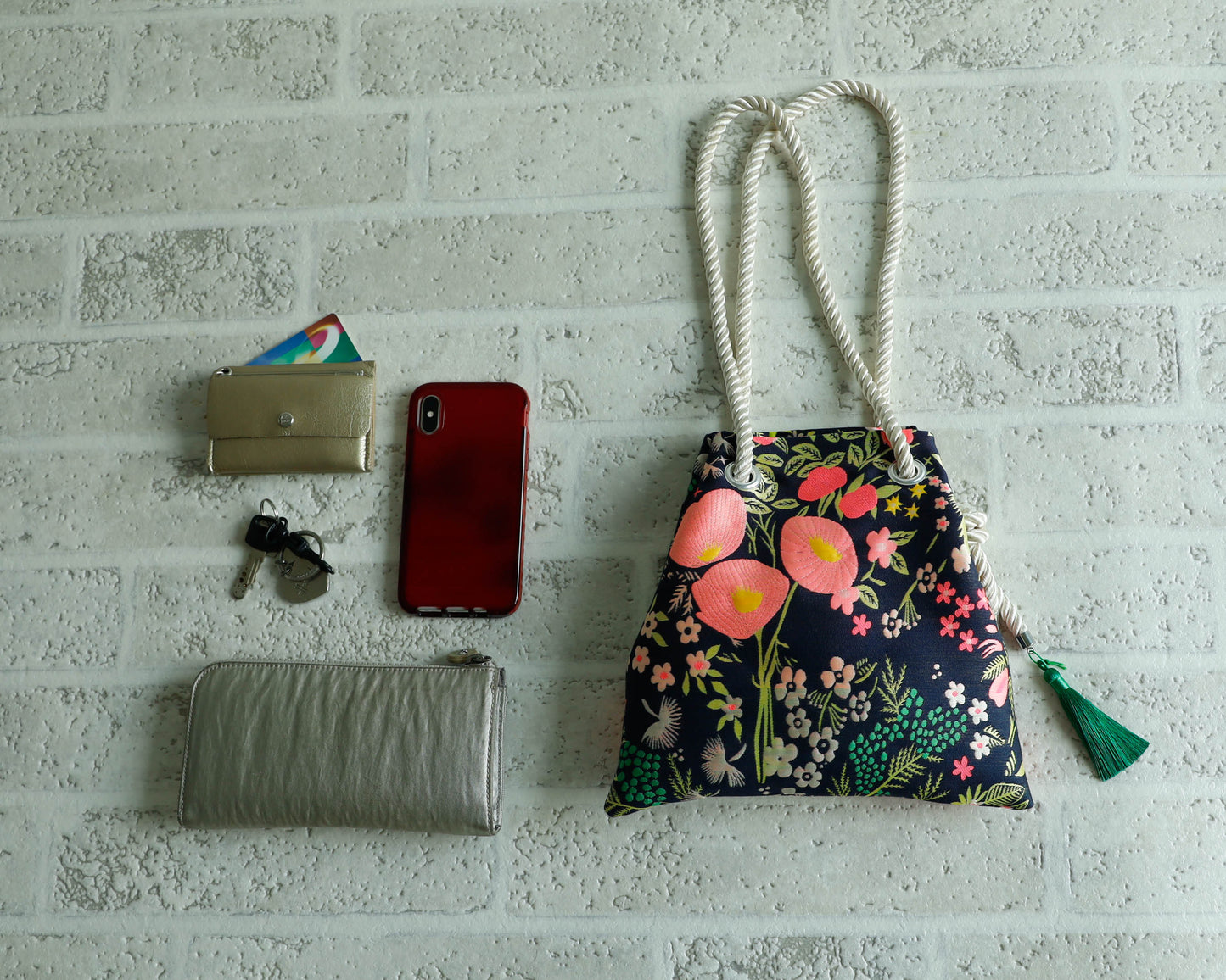 Little FUJIYAMA Bag
