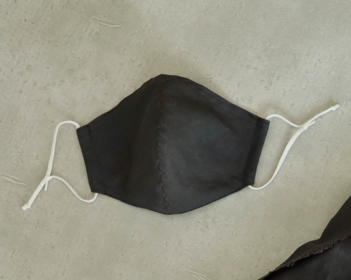<A03CG> LINEN/RAYON Scarf