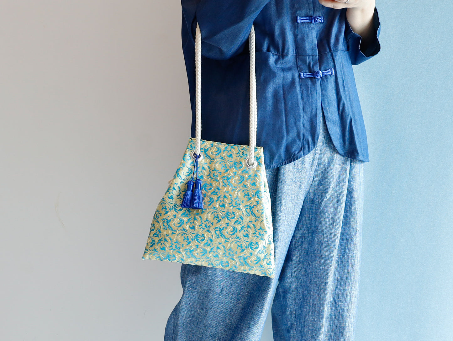 Little FUJIYAMA Bag
