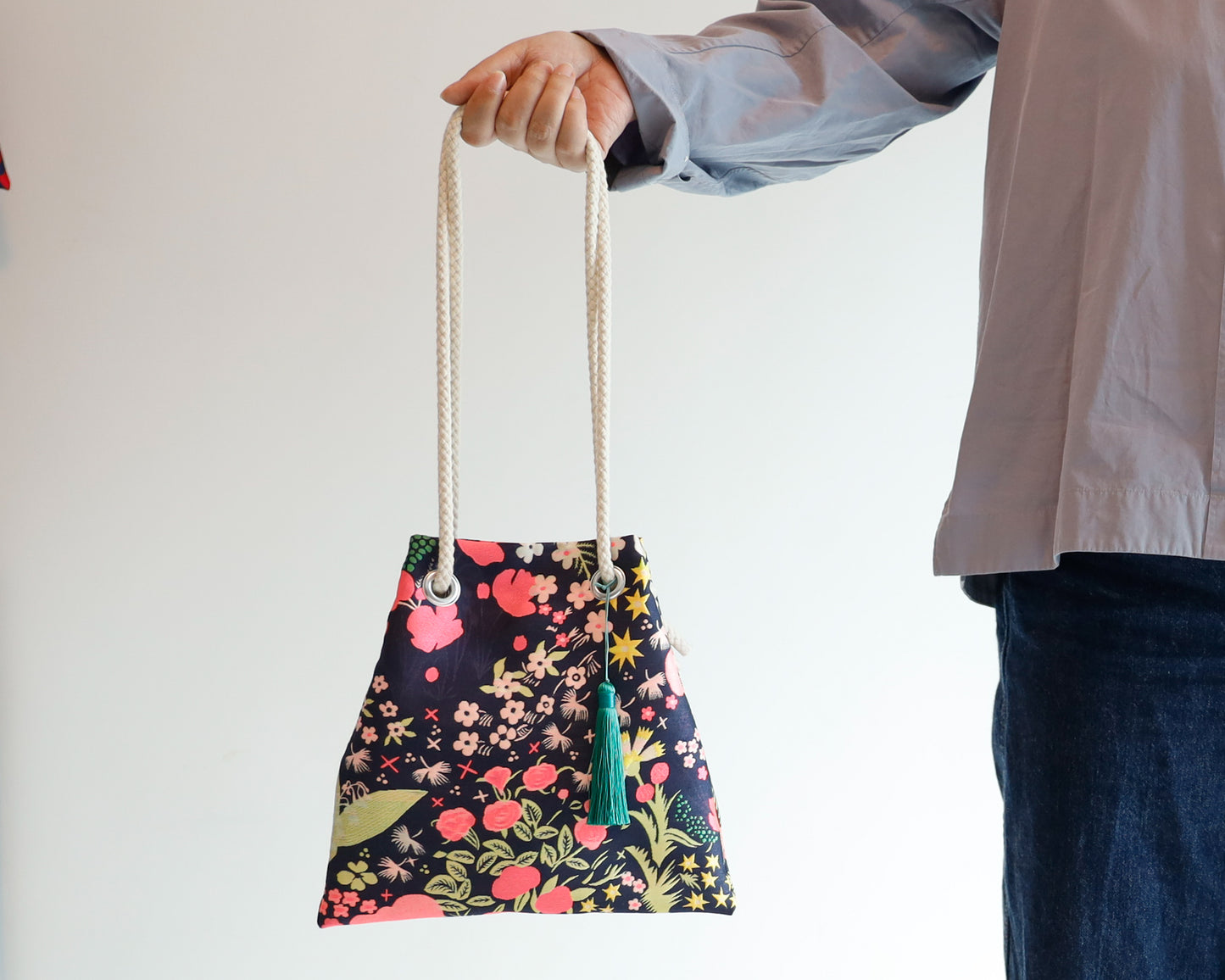 Little FUJIYAMA Bag