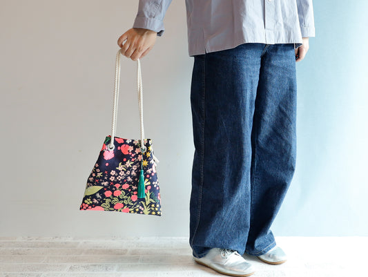 <B01A> Little FUJIYAMA Bag