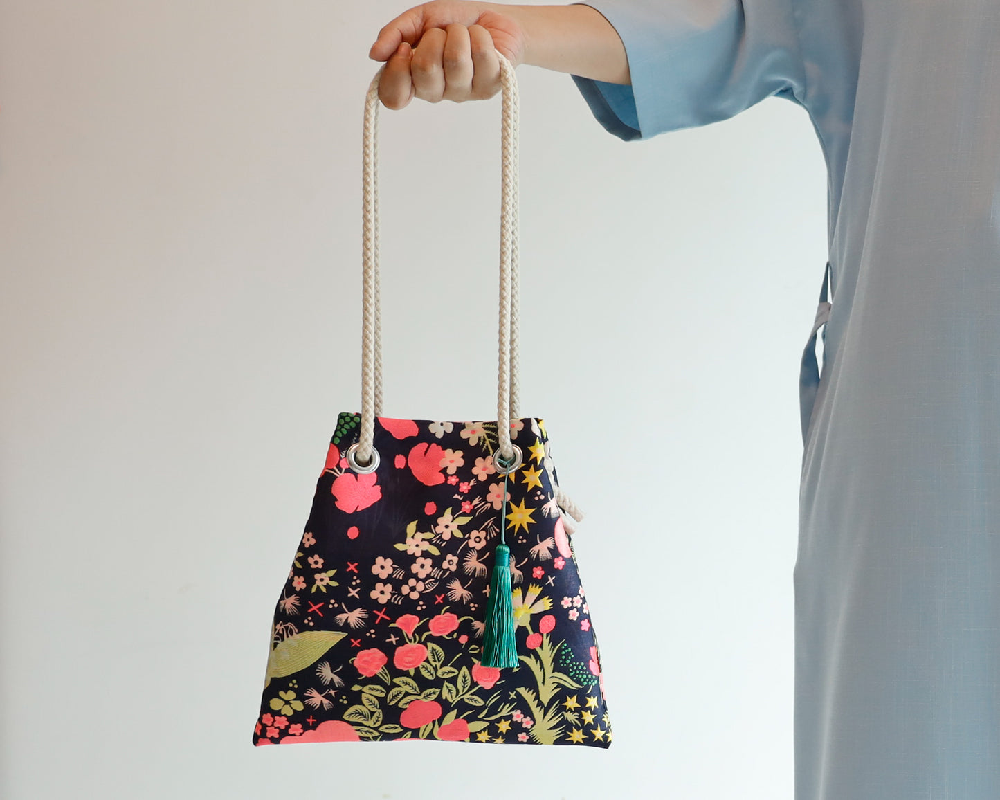 Little FUJIYAMA Bag
