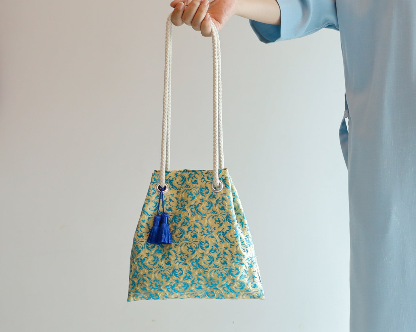 Little FUJIYAMA Bag