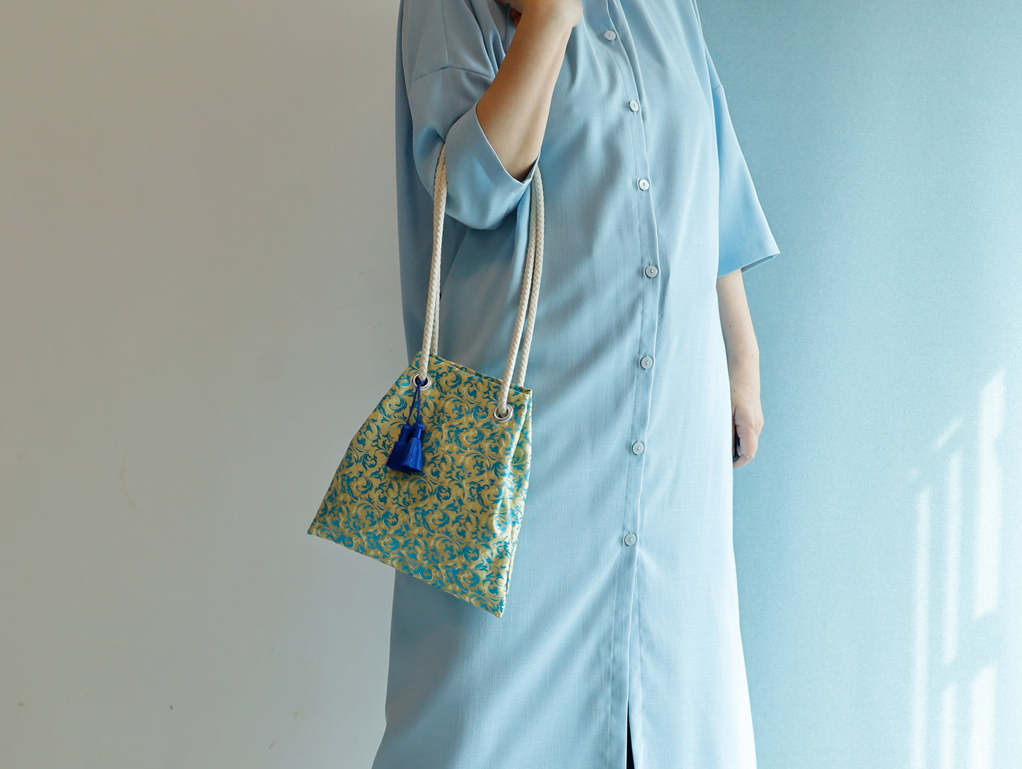 Little FUJIYAMA Bag