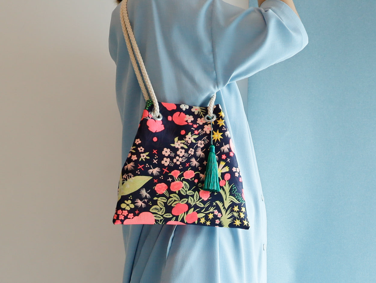Little FUJIYAMA Bag