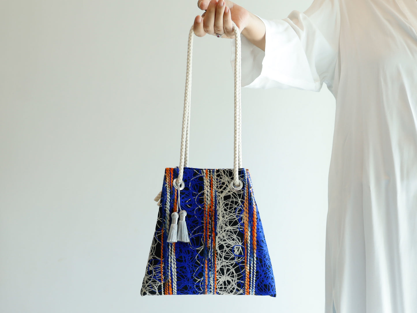 Little FUJIYAMA Bag