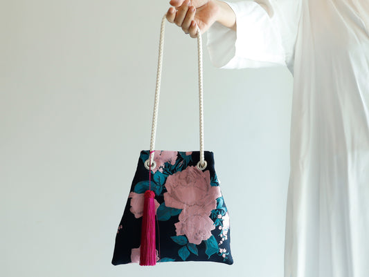 <B01RP> Little FUJIYAMA Bag