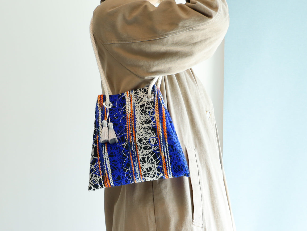 Little FUJIYAMA Bag