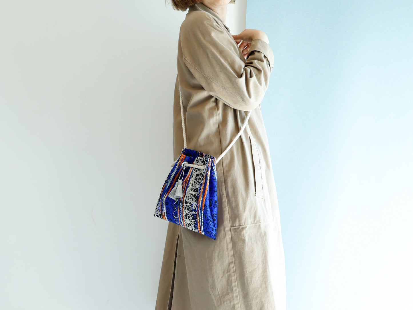 Little FUJIYAMA Bag