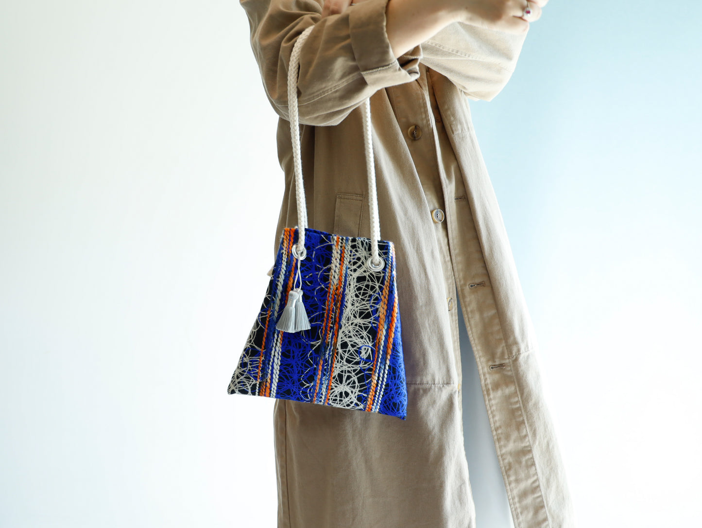 Little FUJIYAMA Bag