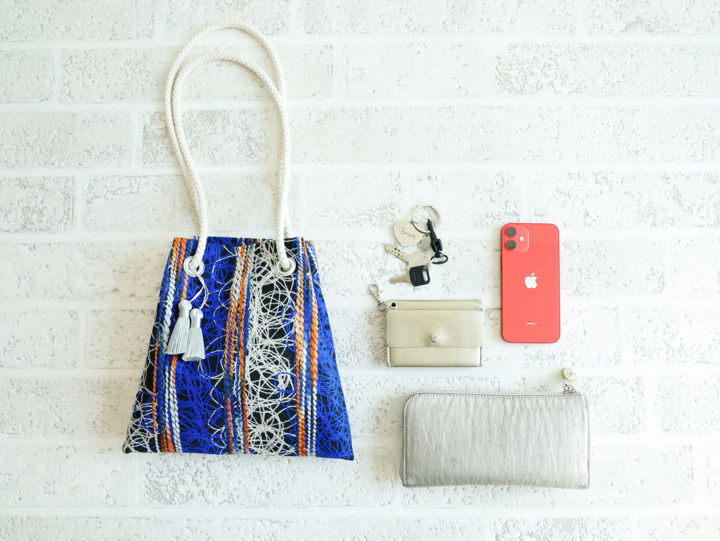 Little FUJIYAMA Bag