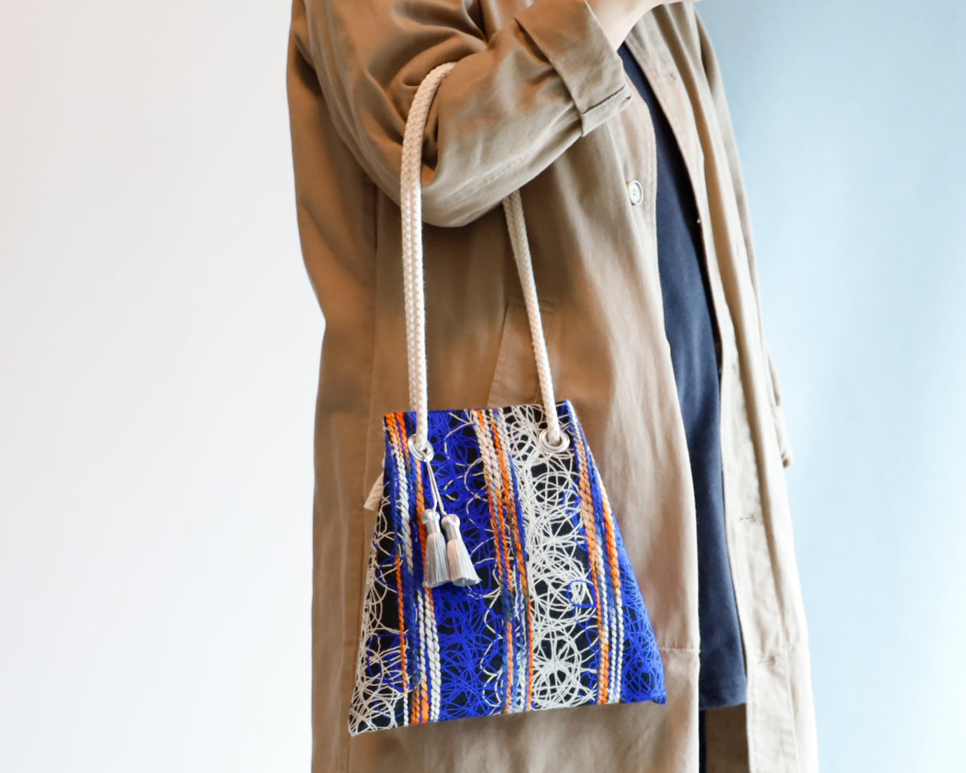 Little FUJIYAMA Bag