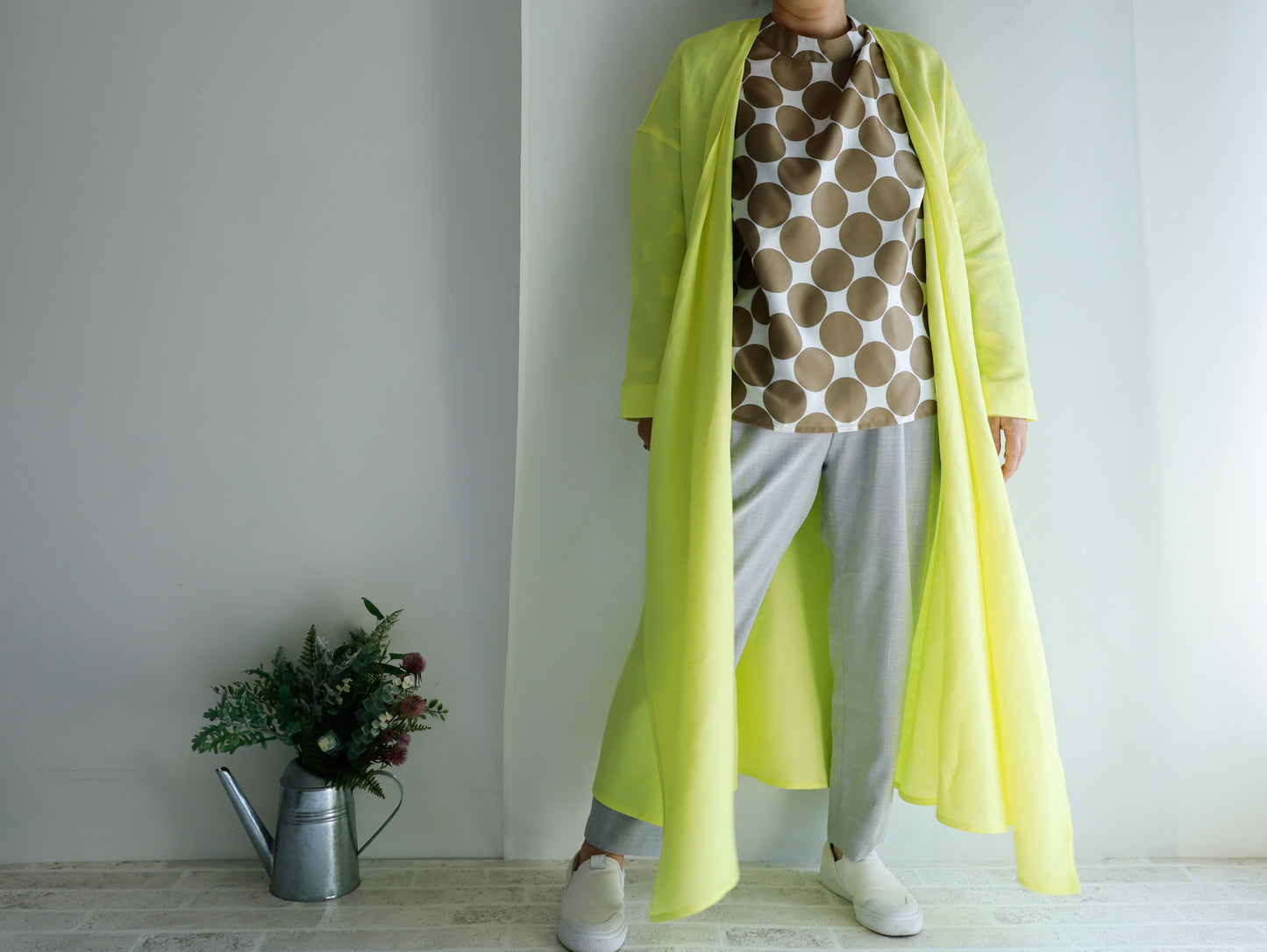 <S21-001> DRESS