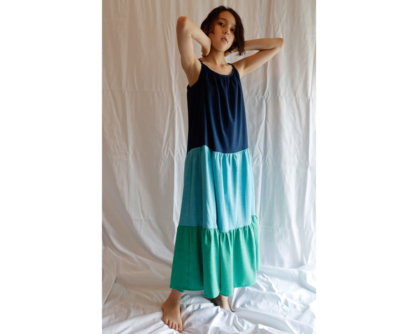 <S20-005> DRESS