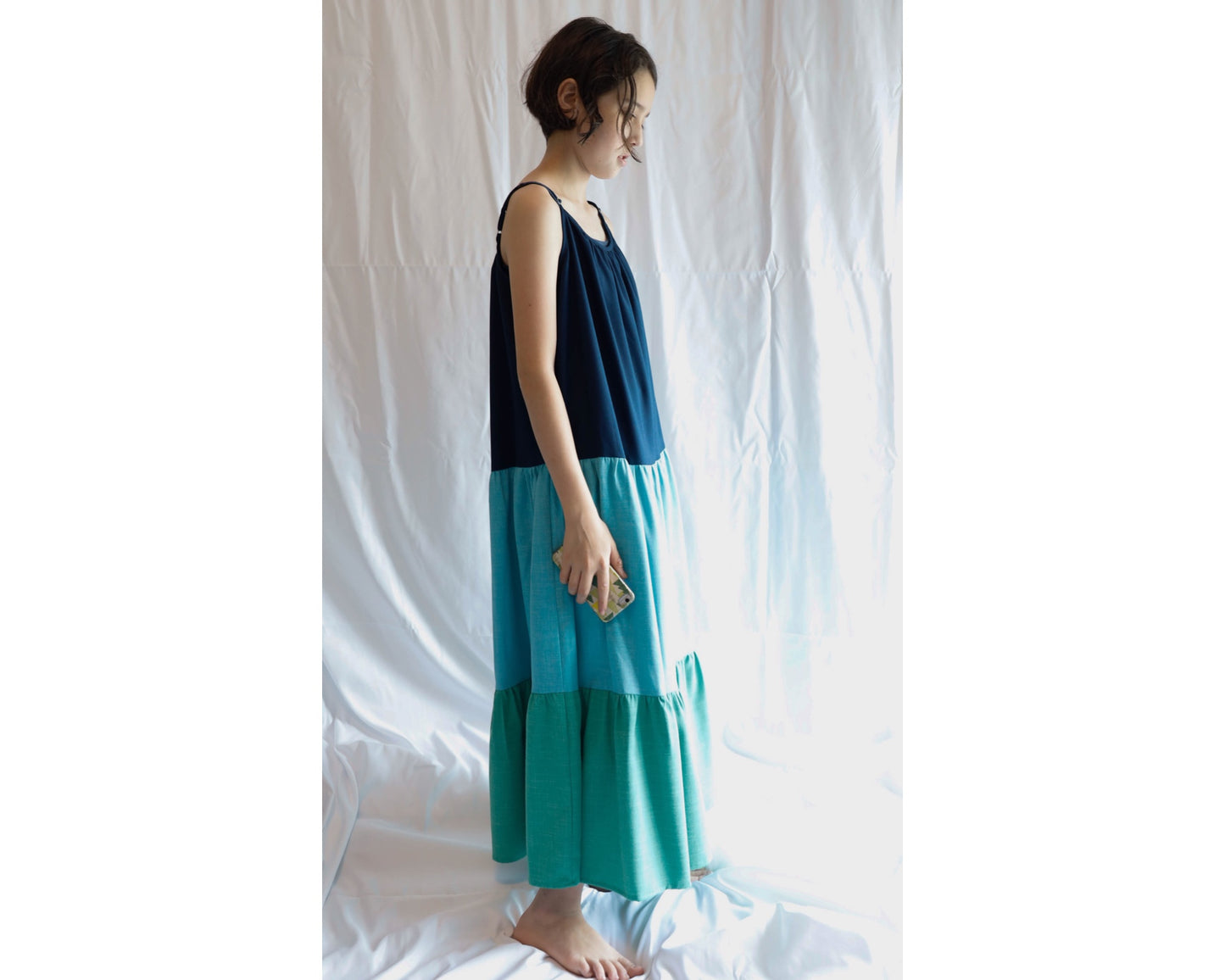 <S20-005> DRESS