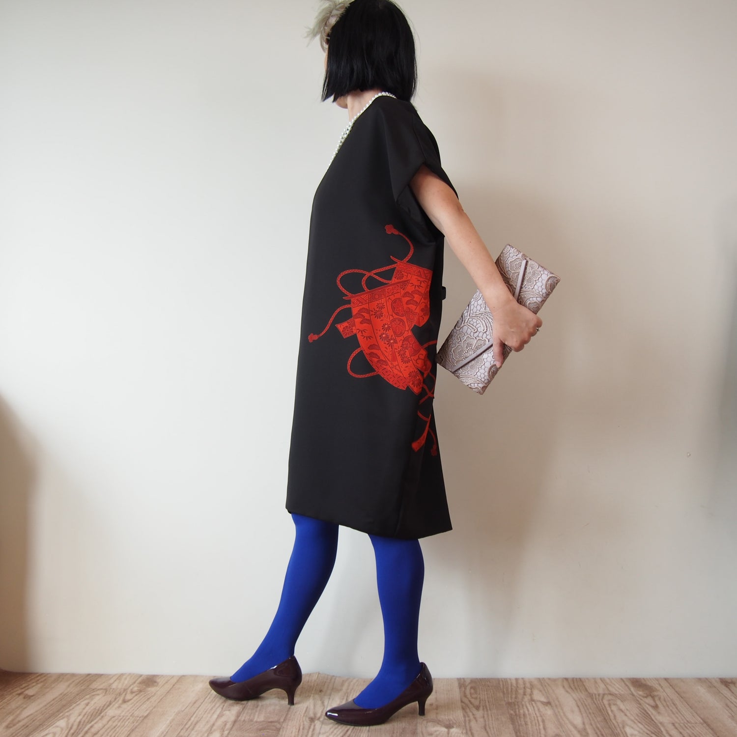 -DRESSES-