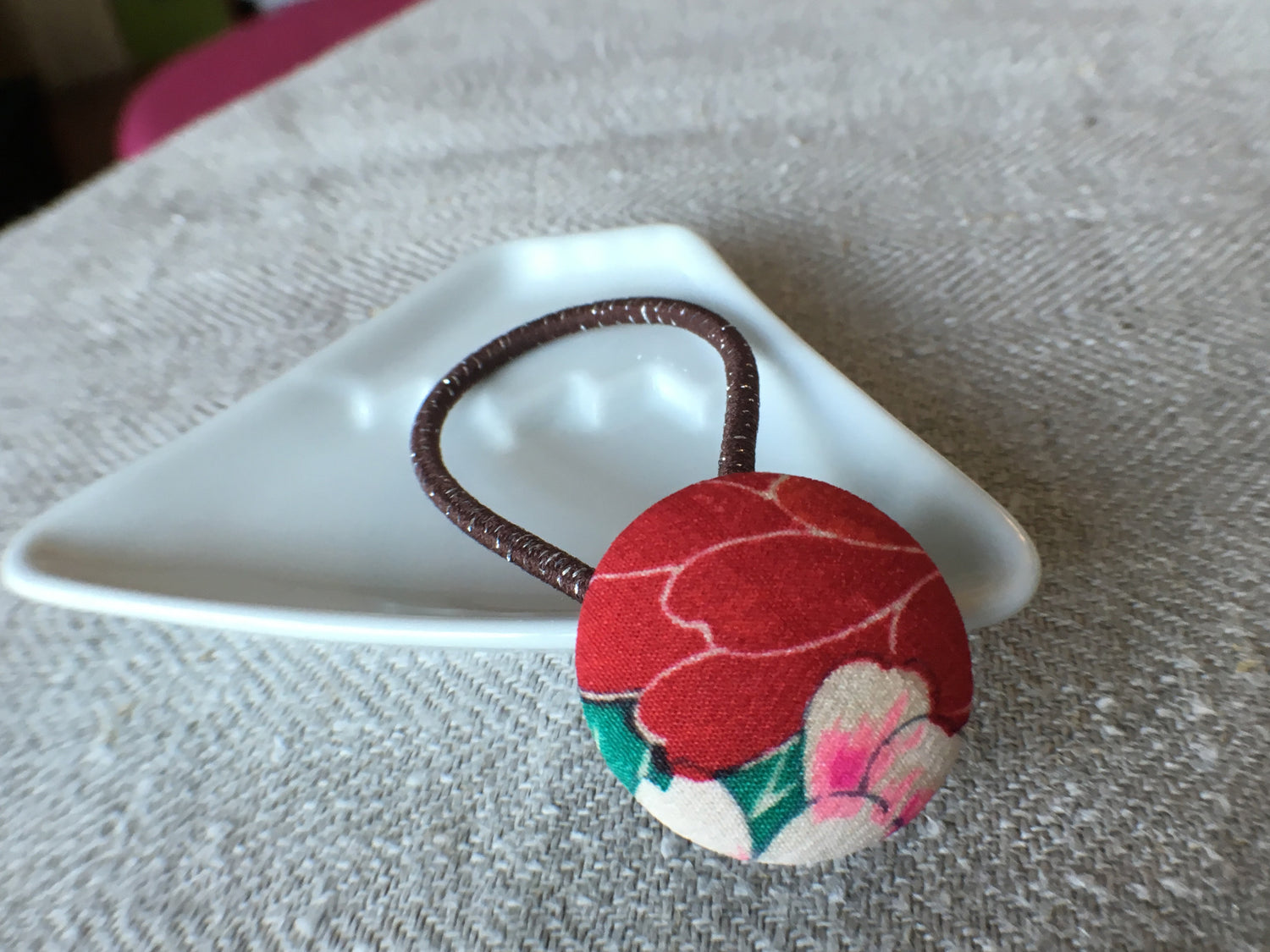 -HAIR ACCESSORIES-