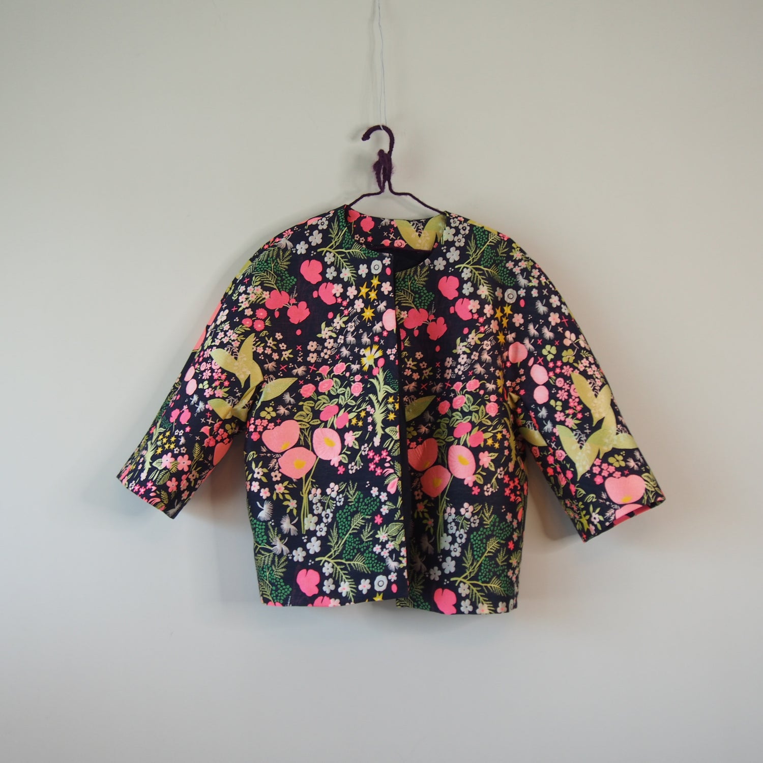 SOLD KIMAGURE JACKETS
